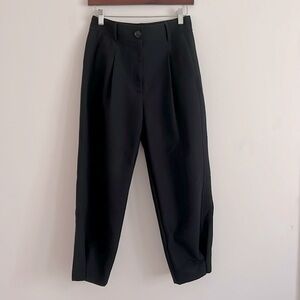 Abercrombie tapered pants
